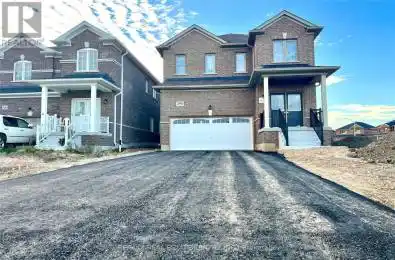 298 Ridley Crescent Southgate (Dundalk) Ontario N0C1B0