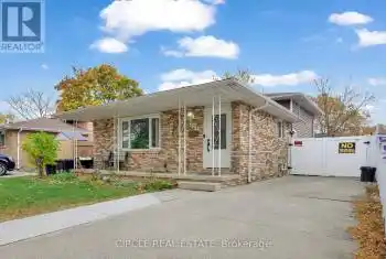 3691 Wildwood Drive, Windsor, Ontario N8R2B4, 4 Bedrooms Bedrooms, ,2 BathroomsBathrooms,All Houses,For Sale,Wildwood,X10417799