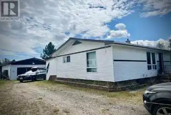 30 West Street, Sudbury Remote Area (West), Ontario P0M1W0, 2 Bedrooms Bedrooms, ,1 BathroomBathrooms,All Houses,For Sale,West,X10417889