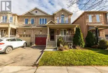 311 ANDREWS Trail, Milton (Clarke), Ontario L9T6S5, 4 Bedrooms Bedrooms, ,4 BathroomsBathrooms,All Houses,For Sale,ANDREWS,W10417862