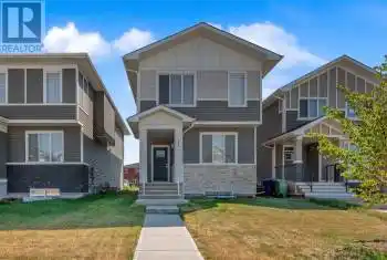 258 Chelsea Place Place, Chestermere, Alberta T1X2T2, 4 Bedrooms Bedrooms, ,3 BathroomsBathrooms,All Houses,For Sale,Chelsea Place,A2178581