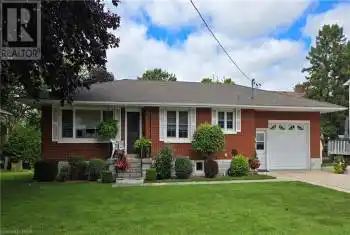 235 LILLICO Avenue, Listowel, Ontario N4W2L6, 3 Bedrooms Bedrooms, ,1 BathroomBathrooms,All Houses,For Sale,LILLICO,40675705