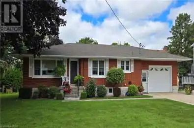 235 LILLICO Avenue Listowel Ontario N4W2L6