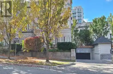 18 Everson Drive Unit# 605 Toronto (Willowdale East) Ontario M2N7C1