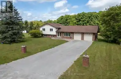 4761 Mckee Road Scugog Ontario L0B1B0