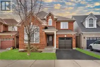 2349 FALKLAND Crescent, Oakville (1022 - WT West Oak Trails), Ontario L6M4Y1, 5 Bedrooms Bedrooms, ,4 BathroomsBathrooms,All Houses,For Rent,FALKLAND,W10418426