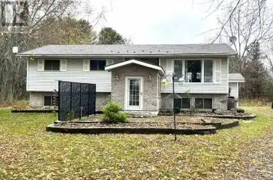 614 County Road 64 Road Brighton Ontario K0K1H0