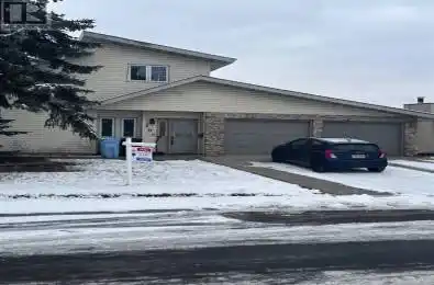 108 Piven Place Fort McMurray Alberta T9H4M4