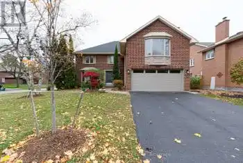 398 Barclay Crescent, Oakville (Eastlake), Ontario L6J6H9, 4 Bedrooms Bedrooms, ,4 BathroomsBathrooms,All Houses,For Sale,Barclay,W10417933