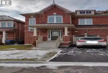 9 Monceau Road, Brampton (Northwest Brampton), Ontario L7A4E6, 4 Bedrooms Bedrooms, ,3 BathroomsBathrooms,All Houses,For Rent,Monceau,W10417966