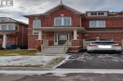 9 Monceau Road Brampton (Northwest Brampton) Ontario L7A4E6