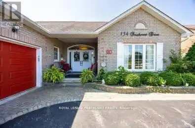 134 Southcrest Drive Kawartha Lakes Ontario L0C1G0