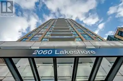 2060 LAKESHORE ROAD Road Unit# 203 Burlington Ontario L7R0G2