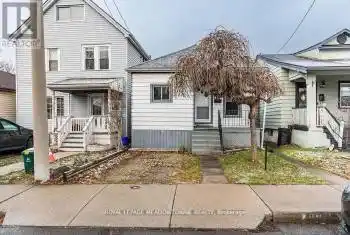 77 Province Street, Hamilton (Crown Point), Ontario L8H4H5, 3 Bedrooms Bedrooms, ,1 BathroomBathrooms,All Houses,For Sale,Province,X10417928