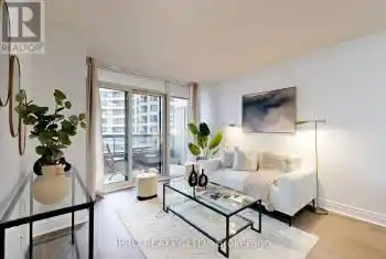 5 Northtown Way Unit# 1807, Toronto (Willowdale East), Ontario M2N7A1, 1 Bedroom Bedrooms, ,1 BathroomBathrooms,Condo,For Sale,Northtown,C10417994