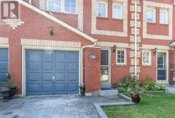 6157 Kingston Road Unit# 18, Toronto (Centennial Scarborough), Ontario M1C4Z3, 3 Bedrooms Bedrooms, ,3 BathroomsBathrooms,All Houses,For Sale,Kingston,E10417987