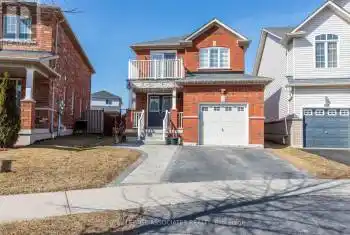 55 Presley Crescent, Whitby (Williamsburg), Ontario L1P1V2, 2 Bedrooms Bedrooms, ,1 BathroomBathrooms,All Houses,For Rent,Presley,E10418010