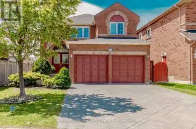 268 Cresthaven Road Brampton (Snelgrove) Ontario L7A1K8