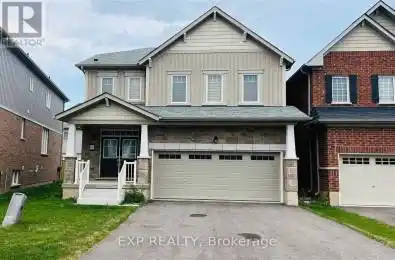 8005 Odell Crescent Niagara Falls Ontario L2H3R7