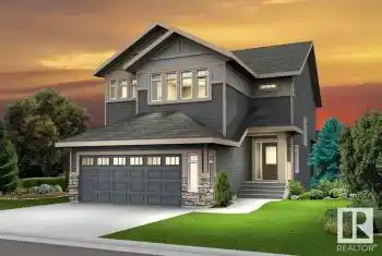 2015 FLYCATCHER NW, Edmonton, Alberta T5S0T3, 3 Bedrooms Bedrooms, ,3 BathroomsBathrooms,All Houses,For Sale,Kinglet Gardens,2015 FLYCATCHER NW,E4413333