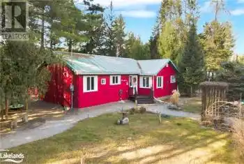 21 SPARROW Road, Kinmount, Ontario K0M1C0, 3 Bedrooms Bedrooms, ,2 BathroomsBathrooms,All Houses,For Sale,SPARROW,40658880