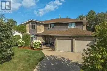 188 CRYSTAL PL, Thunder Bay, Ontario P7B6H6, 6 Bedrooms Bedrooms, ,7 BathroomsBathrooms,All Houses,For Sale,188 CRYSTAL PL,TB243480