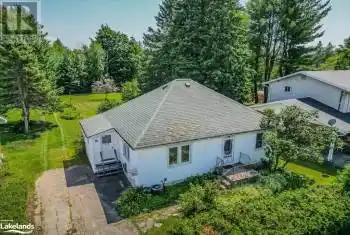 104 ANN Street, Bracebridge (Macaulay), Ontario P1L1M1, 3 Bedrooms Bedrooms, ,1 BathroomBathrooms,All Houses,For Sale,ANN,X10438729