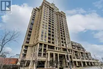 18 Kenaston Gardens Unit# 306, Toronto (Bayview Village), Ontario M2K1G8, 2 Bedrooms Bedrooms, ,2 BathroomsBathrooms,Condo,For Rent,Kenaston,C10417761