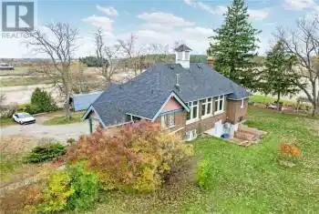 687 HIGHWAY 6 Highway, Caledonia, Ontario N3W1M3, 3 Bedrooms Bedrooms, ,2 BathroomsBathrooms,All Houses,For Sale,HIGHWAY 6,40676184