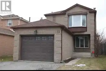 32 Millington Crescent, Ajax (Central), Ontario L1T1R3, 4 Bedrooms Bedrooms, ,3 BathroomsBathrooms,All Houses,For Sale,Millington,E10418103