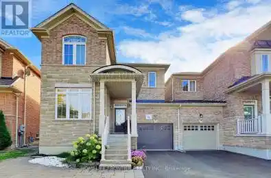 102 Betony Drive Richmond Hill (Oak Ridges) Ontario L4E0P5