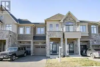 34 Dalbeattie Drive, Brampton (Bram West), Ontario L6Y0E3, 4 Bedrooms Bedrooms, ,3 BathroomsBathrooms,All Houses,For Rent,Dalbeattie,W10417474