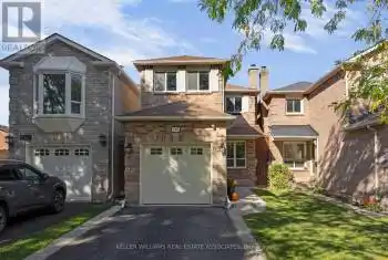 1321 Valerie Crescent, Oakville (Clearview), Ontario L6J7E2, 3 Bedrooms Bedrooms, ,4 BathroomsBathrooms,All Houses,For Sale,Valerie,W10418107