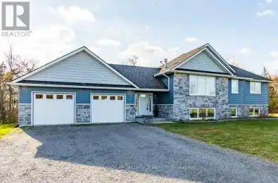 1647 Lakeside Drive Prince Edward County (Ameliasburgh) Ontario K0K1T0