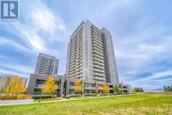 65 Oneida Crescent Unit# 405, Richmond Hill (Langstaff), Ontario L4B0A1, 2 Bedrooms Bedrooms, ,1 BathroomBathrooms,Condo,For Sale,Oneida,N10418171