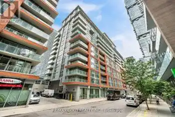 21 Nelson Street Unit# LPH7, Toronto (Waterfront Communities), Ontario M5V3H9, 2 Bedrooms Bedrooms, ,2 BathroomsBathrooms,Condo,For Sale,Nelson,C10418085