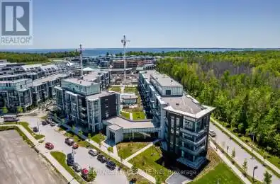 415 Sea Ray Avenue Unit# 144 Innisfil Ontario L9S0R5