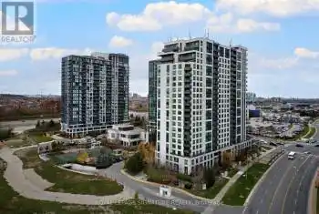 335 Rathburn Road Unit# 1105, Mississauga (City Centre), Ontario L5B0C8, 2 Bedrooms Bedrooms, ,2 BathroomsBathrooms,Condo,For Sale,Rathburn,W10417793