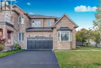 350 Staines Road, Toronto (Rouge), Ontario M1X2E3, 4 Bedrooms Bedrooms, ,3 BathroomsBathrooms,All Houses,For Sale,Staines,E10418260