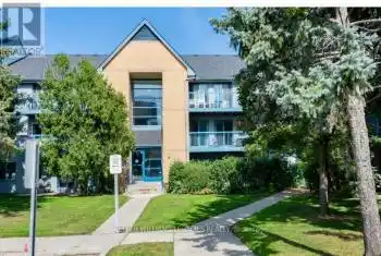 95 Trailwood Drive Unit# 922, Mississauga (Hurontario), Ontario L4Z3L2, 2 Bedrooms Bedrooms, ,2 BathroomsBathrooms,All Houses,For Sale,Trailwood,W10418284