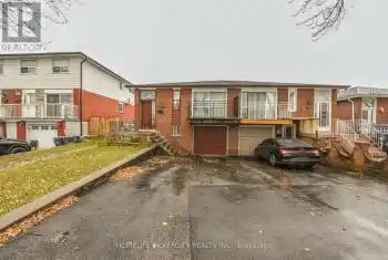 3301 Chipley Crescent, Mississauga (Malton), Ontario L4T2E3, 4 Bedrooms Bedrooms, ,2 BathroomsBathrooms,All Houses,For Sale,Chipley,W10418313