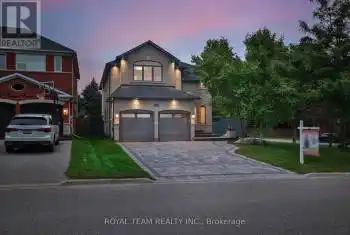 2 Gleave Court, Aurora (Aurora Highlands), Ontario L4G7L9, 5 Bedrooms Bedrooms, ,4 BathroomsBathrooms,All Houses,For Sale,Gleave,N10418242