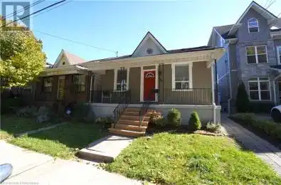 468 MARY Street Hamilton Ontario L8L4X2