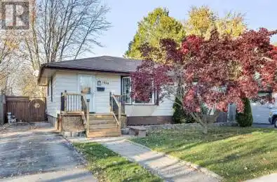 1824 Avalon Street London Ontario N5W3G8