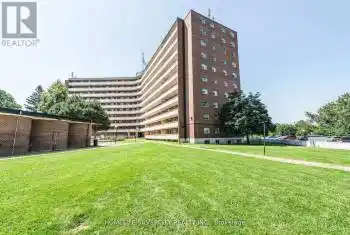 3555 Derry Road Unit# 605, Mississauga (Malton), Ontario L4T1B2, 3 Bedrooms Bedrooms, ,2 BathroomsBathrooms,Condo,For Sale,Derry,W10418436