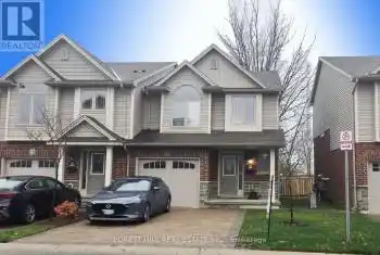 1061 Eagletrace Drive Unit# 99, London, Ontario N6G0T3, 3 Bedrooms Bedrooms, ,3 BathroomsBathrooms,All Houses,For Sale,Eagletrace,X10417919