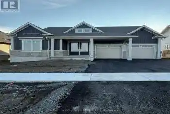 162 Country Club Drive, Loyalist, Ontario K0H1G0, 5 Bedrooms Bedrooms, ,4 BathroomsBathrooms,All Houses,For Rent,Country Club,X10418505