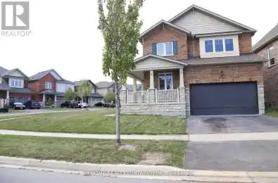 2380 Victoria Park Street Oshawa (Windfields) Ontario L1L0G4