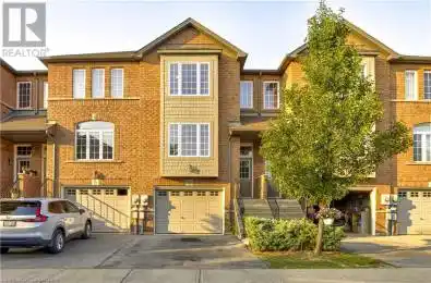 151 GREEN Road Unit# 26 Stoney Creek Ontario L8G3X2