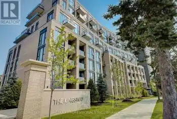 293 The Kingsway Unit# 423, Toronto (Edenbridge-Humber Valley), Ontario M9A0E8, 2 Bedrooms Bedrooms, ,1 BathroomBathrooms,Condo,For Sale,The Kingsway,W10418482